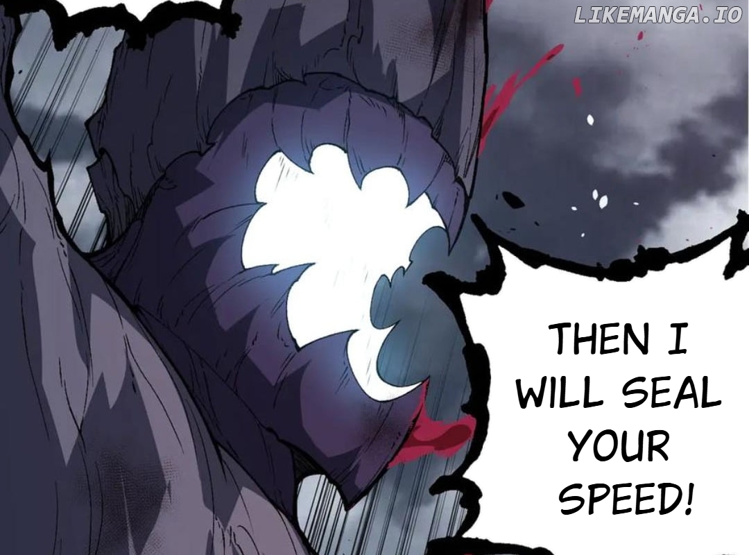 Evolution Begins With A Big Tree Chapter 342 - page 29
